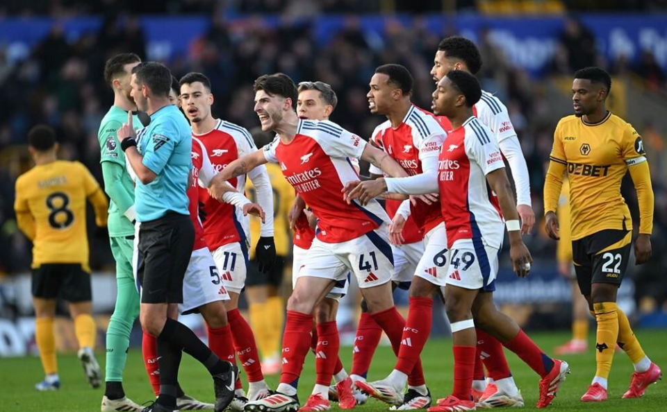 IM体育动画直播通道-关于阿森纳客场险胜，迎来复仇！的信息