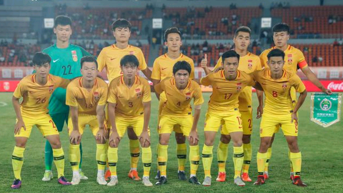 IM体育官方网-关于孟加拉客场逆转土库曼斯坦，欧洲预选赛继续风采的信息