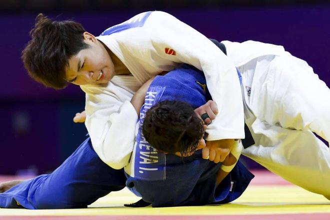 IM体育官网入口-比利时柔道选手凭借卓越实力,勇夺金牌的简单介绍
