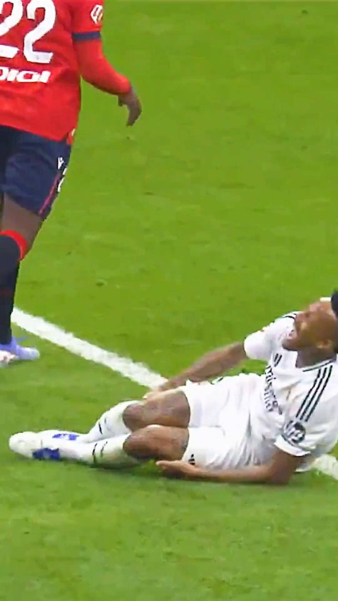 IM Sport-皇马核心球员因伤缺阵，球队战力受损的简单介绍