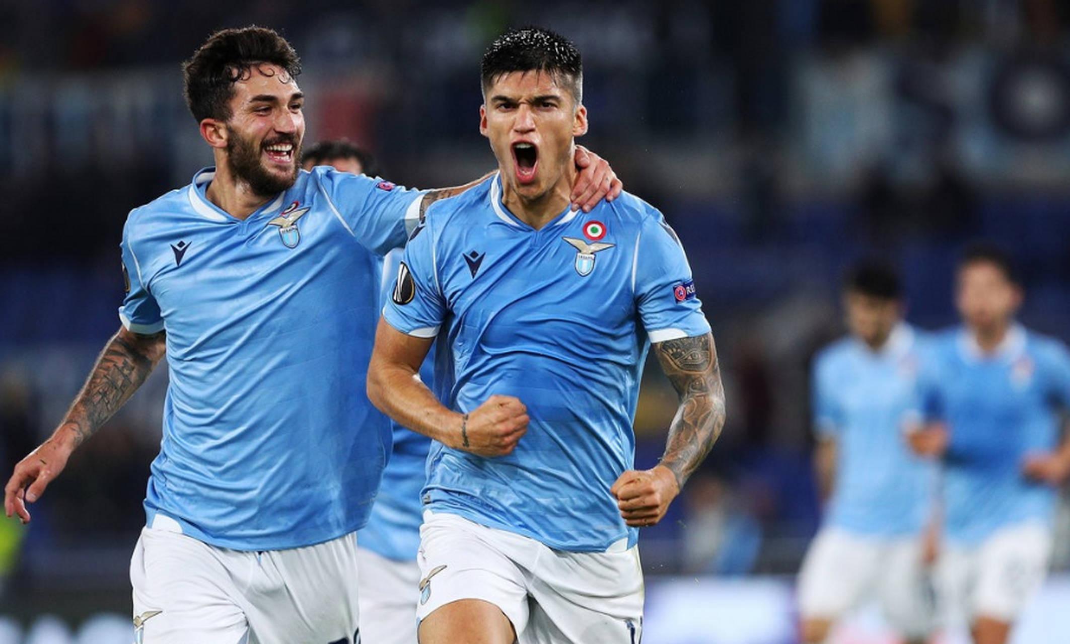 IM体育动画直播通道-包含拉齐奥状态火热,连胜势头不减的词条