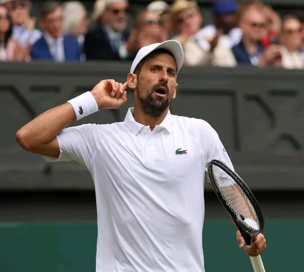 IM体育官方平台-拉沃尔杯翻盘美网,德约科维奇点燃赛场的简单介绍