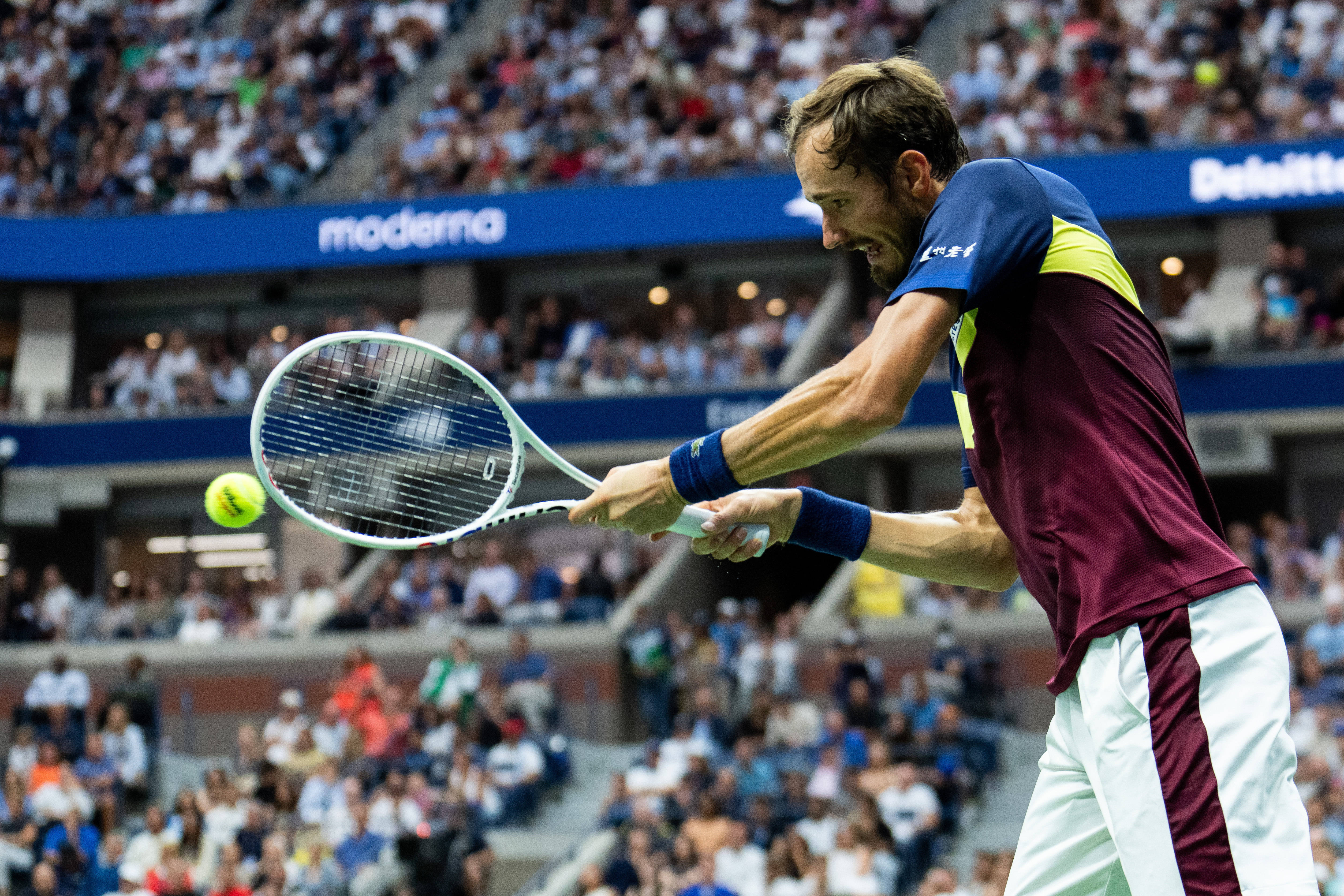 IM体育平台-关于美网碾压戴维斯杯,梅德韦杰夫扛起全队的信息