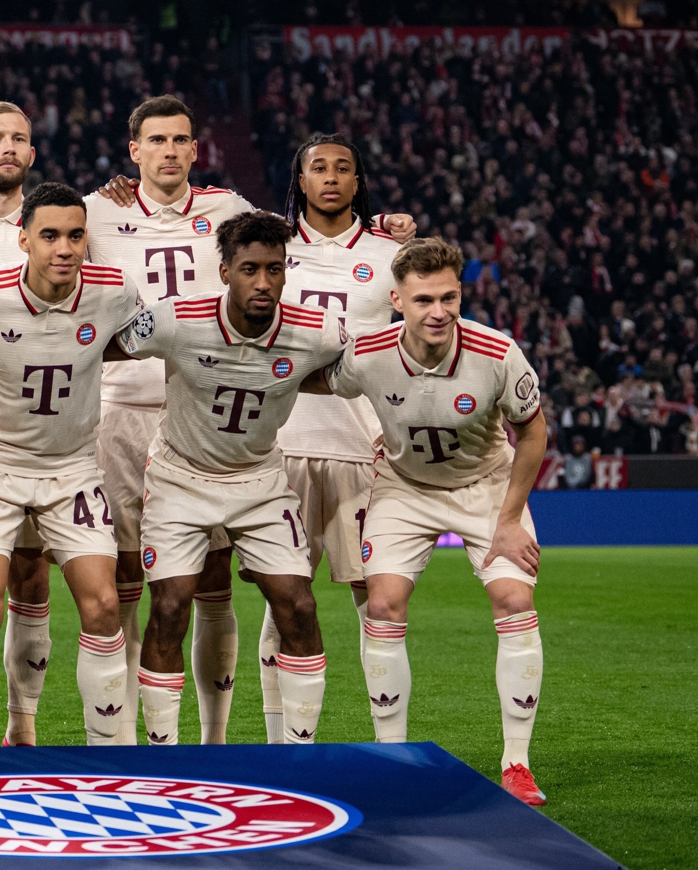 IM体育官方网-智利力克巴萨，凯恩扛起全队