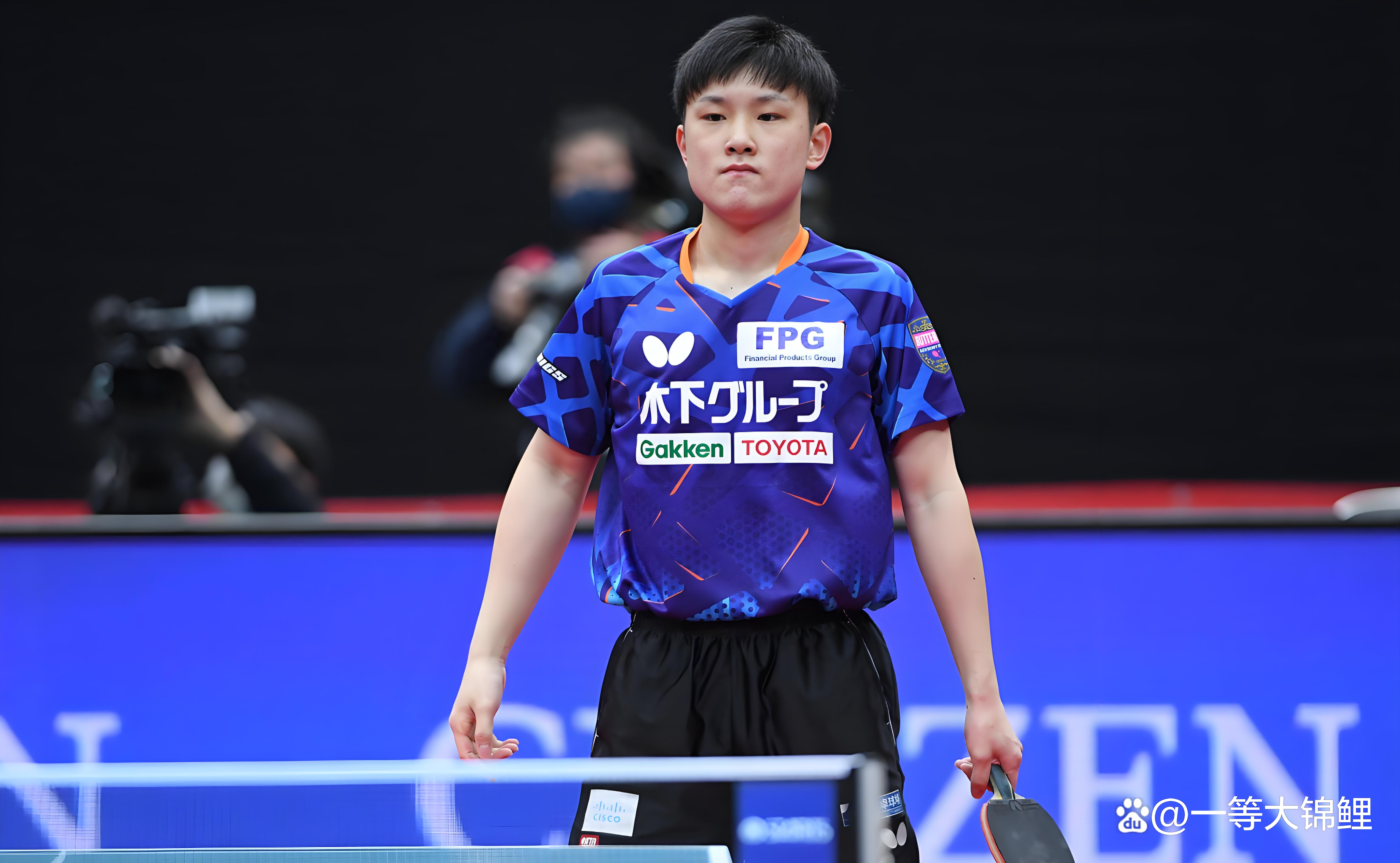 IM体育App下载-韩国队绝杀奥地利队，张本智和扛起全队的简单介绍