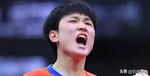 IM体育App下载-韩国队绝杀奥地利队，张本智和扛起全队的简单介绍