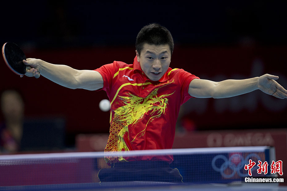 IM体育动画直播通道-中国队完胜德国队,辛杜点燃赛场