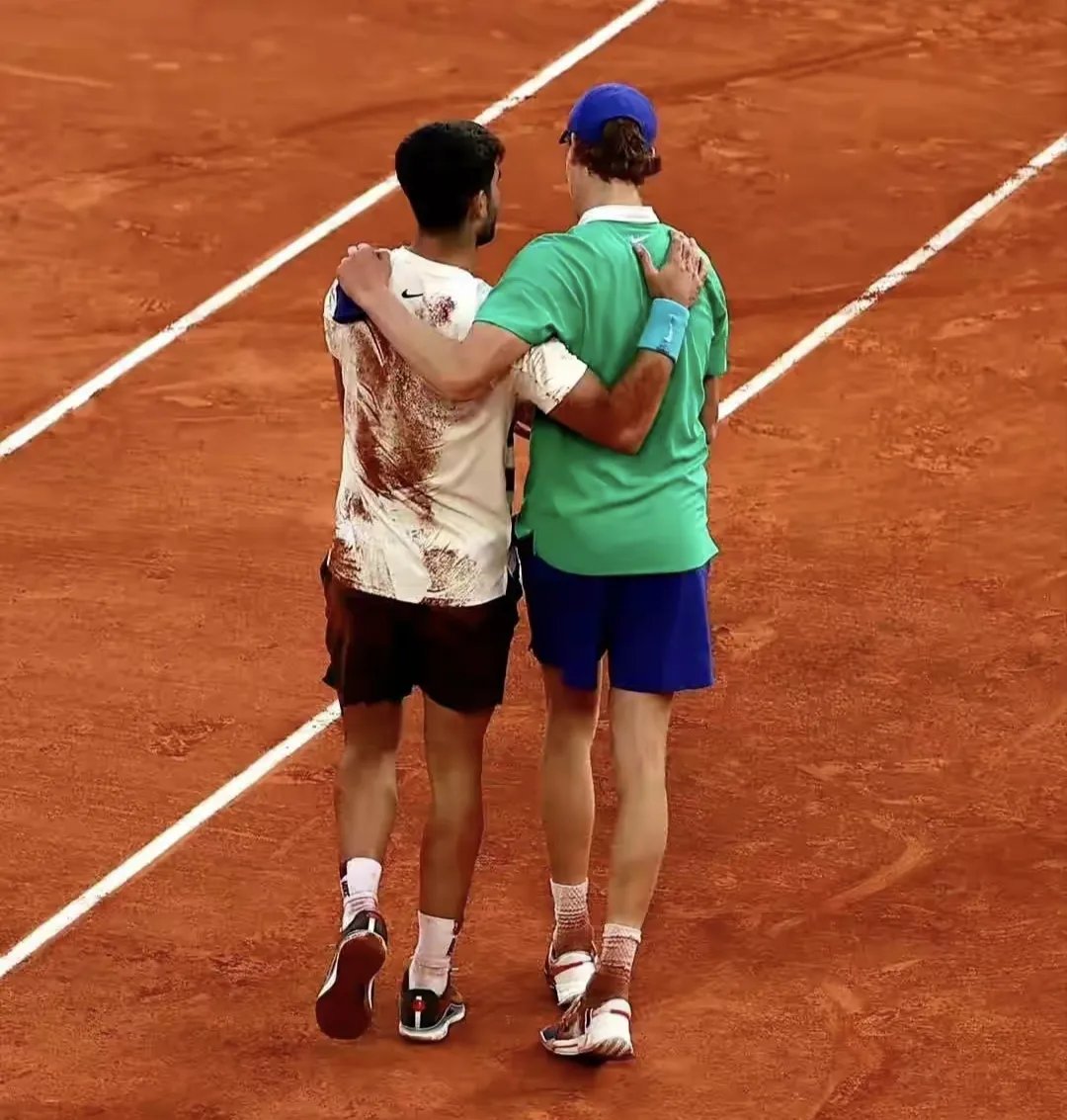 IM体育注册链接-联合杯碾压温网，纳达尔带队取胜