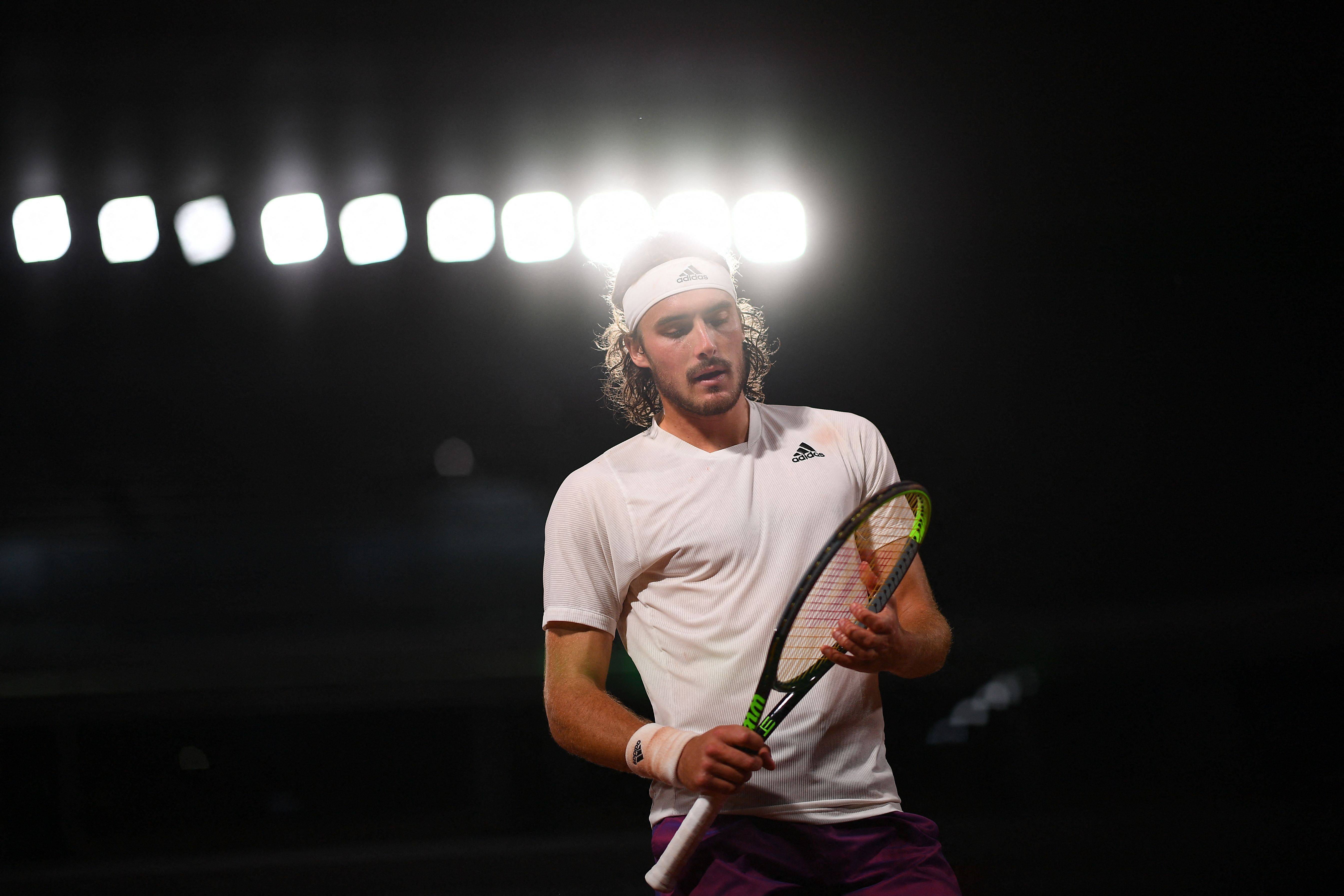 IM体育官网-ATP总决赛绝杀美网，西西帕斯状态火热的简单介绍