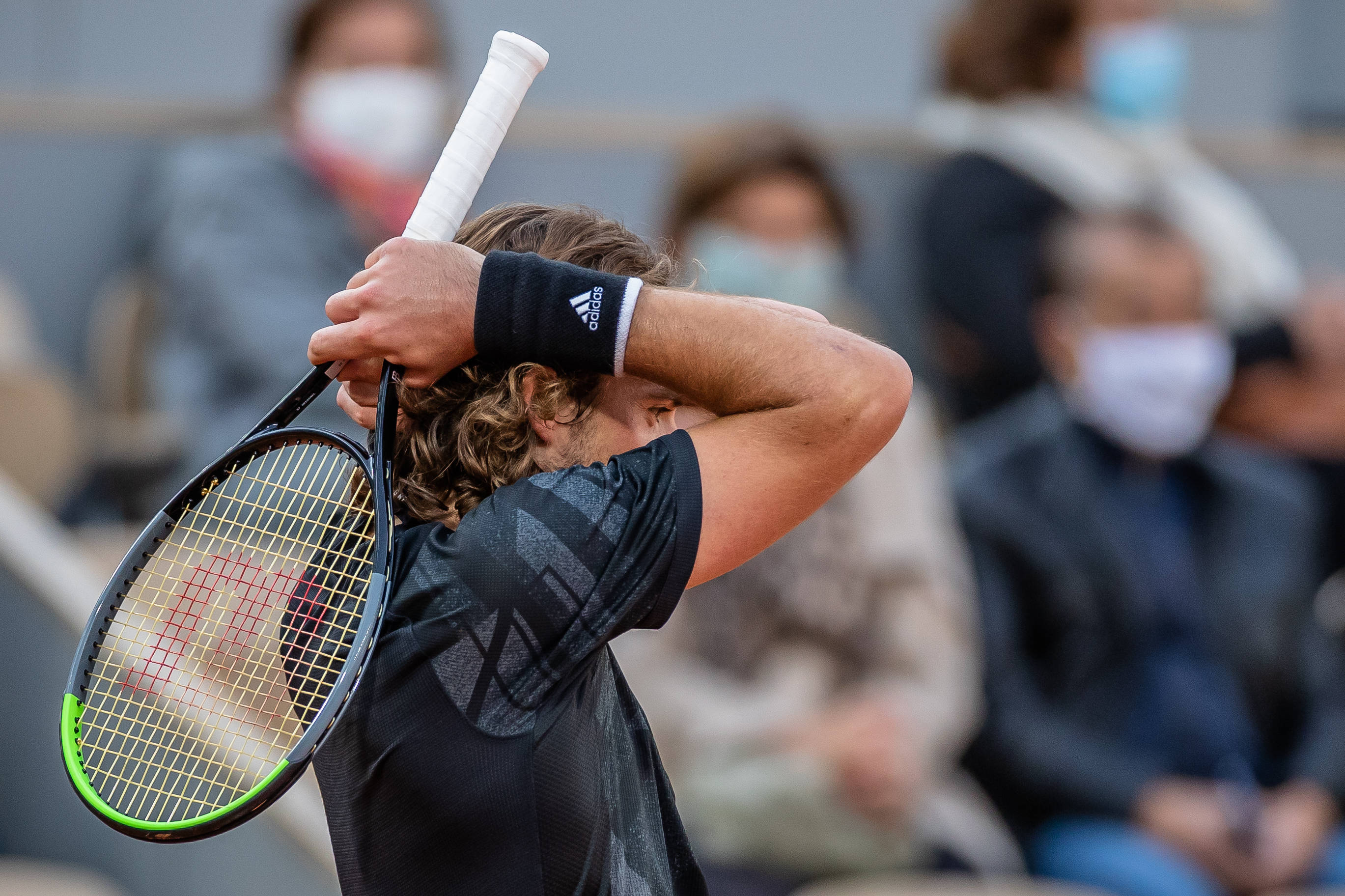 IM体育官网-ATP总决赛绝杀美网，西西帕斯状态火热的简单介绍