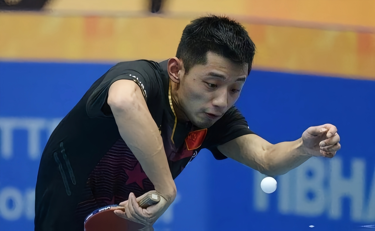 IM体育官方平台-关于法国队绝杀中国队，梁靖崑刷新纪录的信息