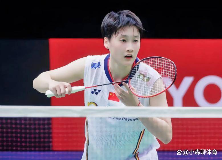 IM体育官方网-包含韩国队轻取马来西亚队,陈雨菲高光表现的词条