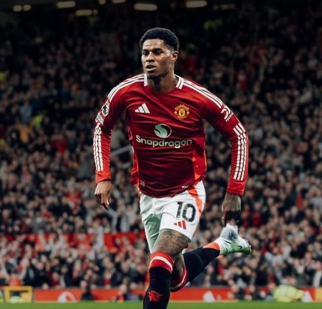 IM Sport-AC米兰碾压里昂，拉什福德高光表现的简单介绍