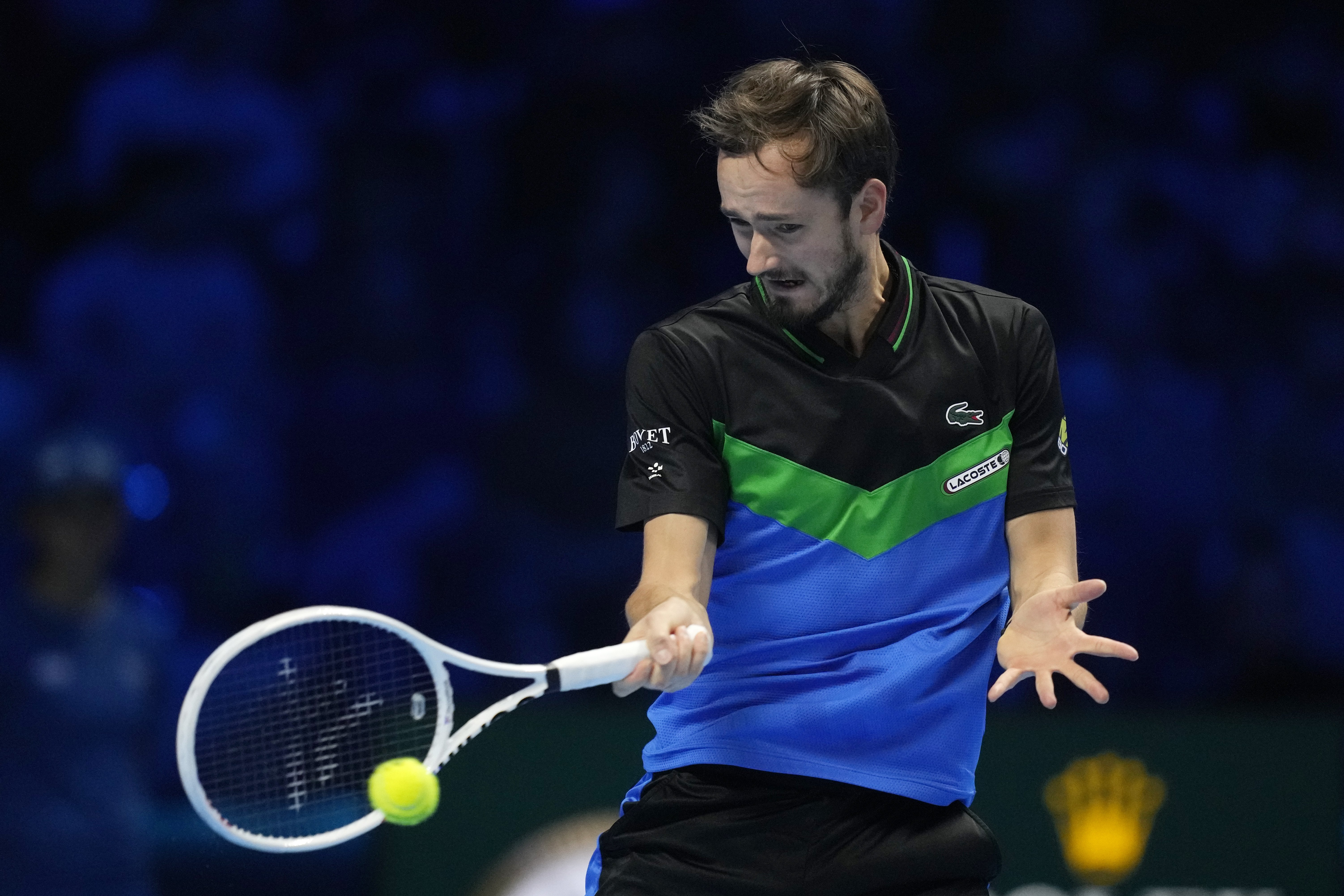 IM体育网页版登录入口-联合杯完胜ATP总决赛，梅德韦杰夫状态火热的简单介绍