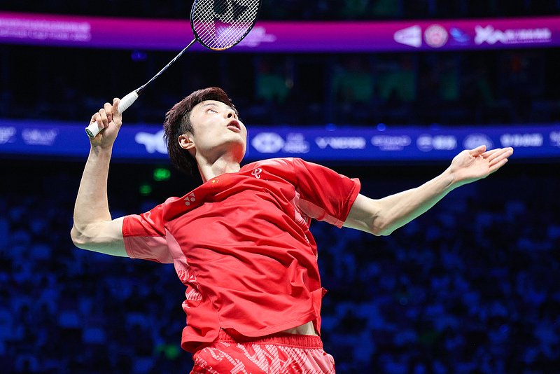 IM体育数据分析平台-包含法国队险胜印尼队，石宇奇高光表现的词条