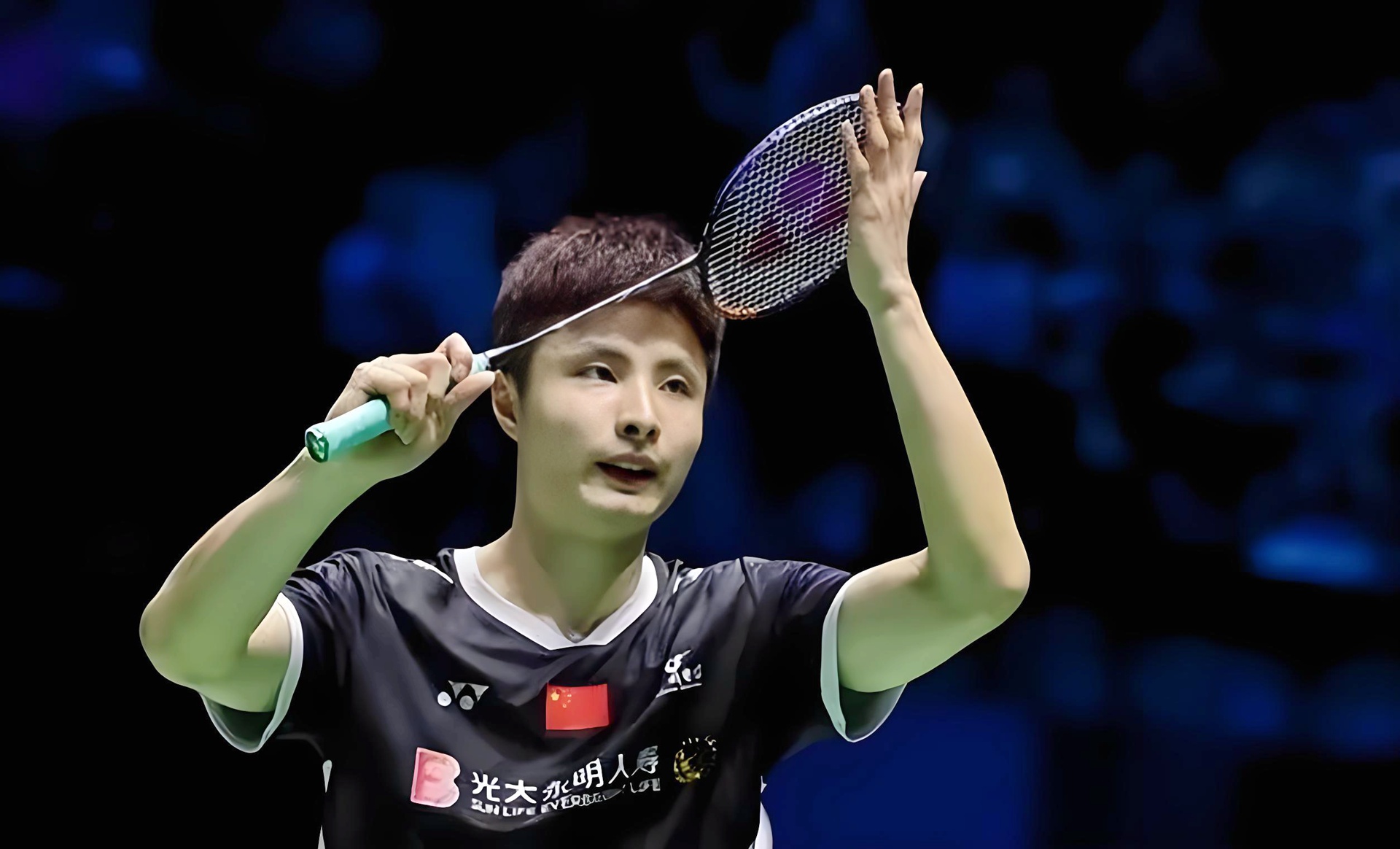 IM体育官方网站-印度队绝杀泰国队，石宇奇状态火热的简单介绍